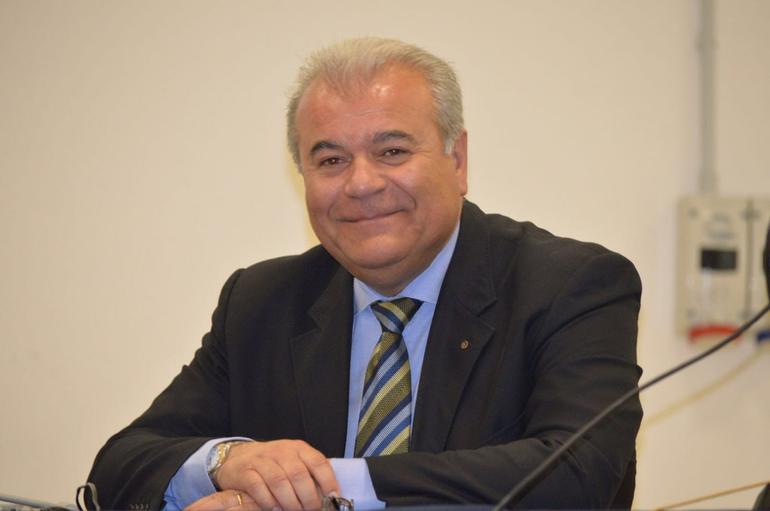 Sebastiano Pisanu - Presidente